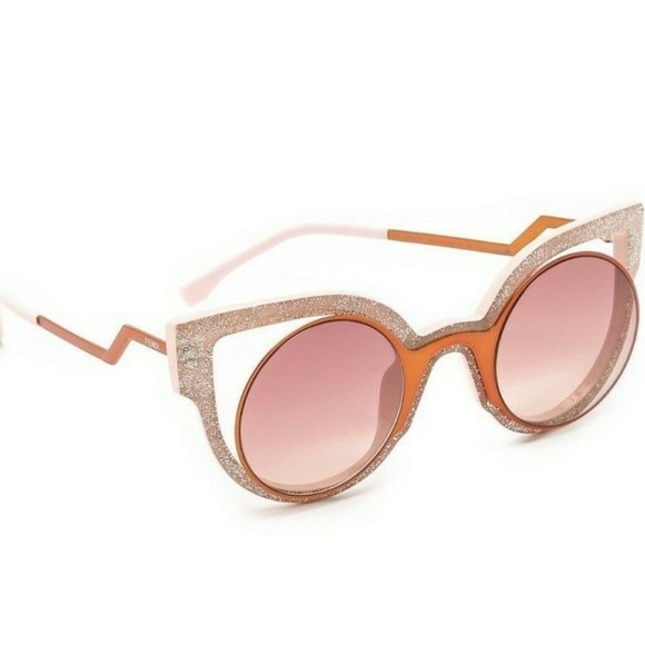 Fendi Sunglasses main image 7